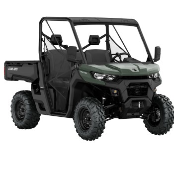 Cabine Traxter