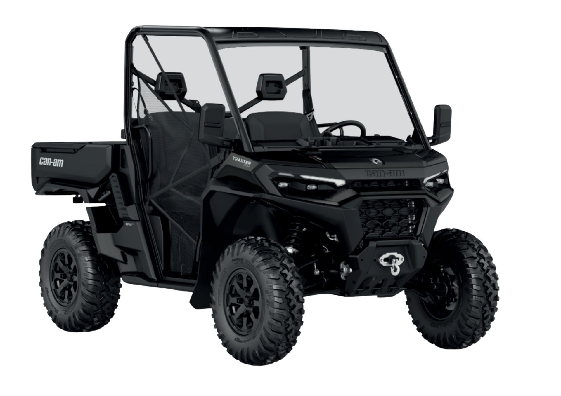 SSV - Buggy