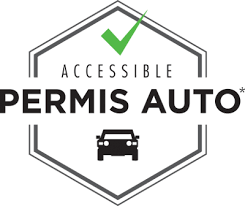 Permis accessible