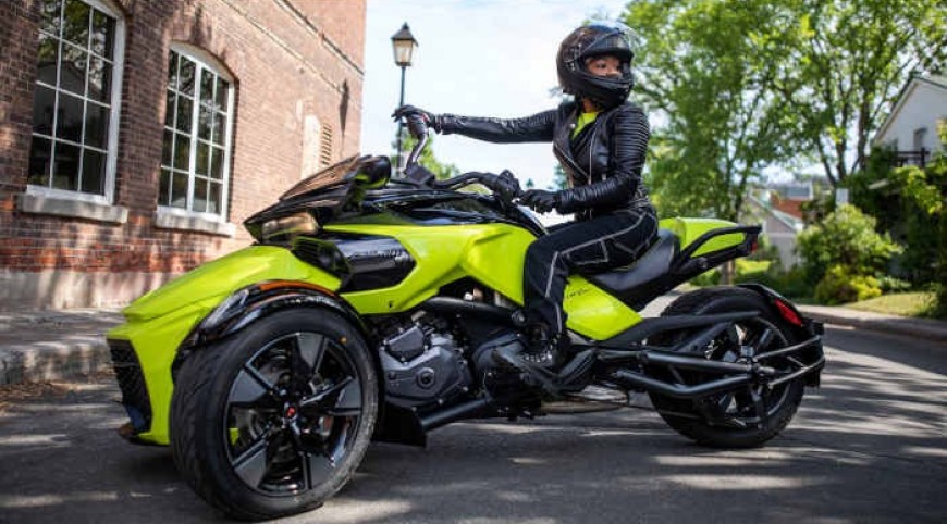 3 ROUES
