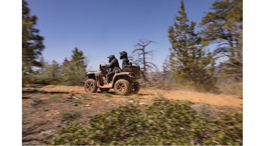 Rando OFF-ROAD