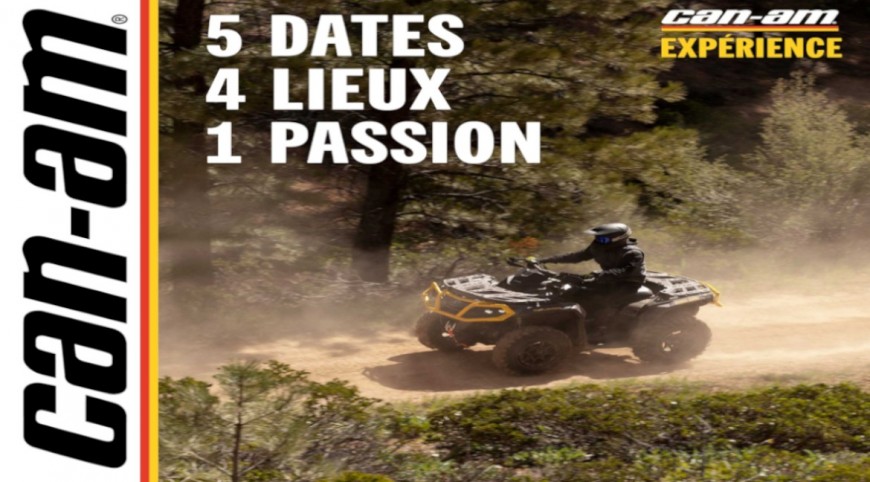 Rando OFF-ROAD